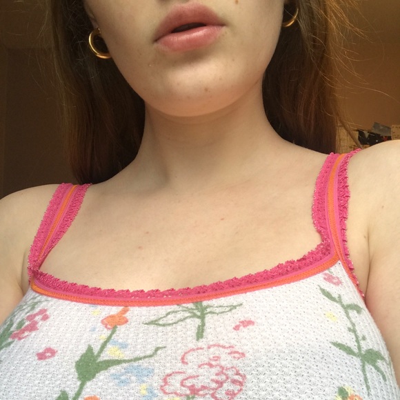 Free People tank top - Picture 4 of 7